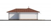 Ansicht - BUNGALOW 174